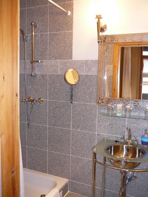 Hotel-Park-Residenz Aschersleben Rom bilde